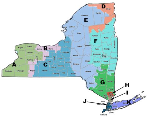 Albany Utilities: Rates and Coverage Area .